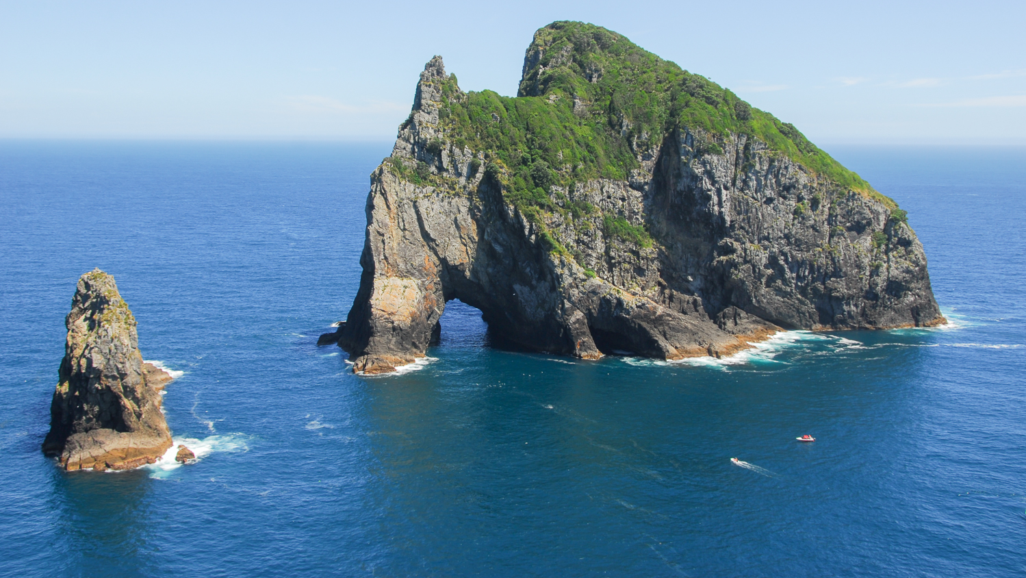 Bay of Islands Tours